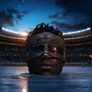 TRIBAL AFRO DARK NIGHT (feat. Sonato)