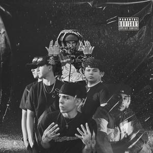 TOM FORD (feat. YEI, SAN IMPALA, AVANSER & JK MIRBAL) (Explicit)