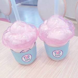 Pink Ice