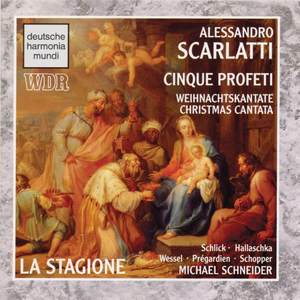 Sonata a quattro in G minor - Adagio