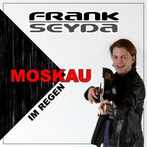 Moskau im Regen (Single-Mix)