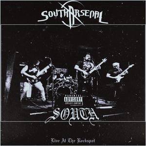 SOUTH (Live At The Rockspot|Live|Explicit)