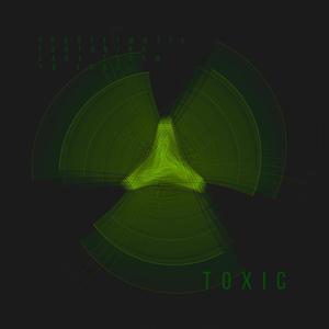 Toxic(feat. Lady Storm & YoEarl) (Radio Edit)