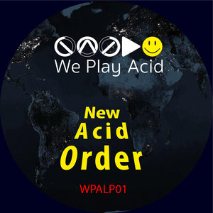 New Acid Order