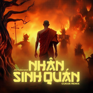 BEAT Nhân Sinh Quán (Remix)
