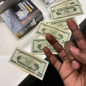 Jagger (feat. Abg Spade) (Explicit)