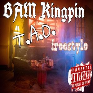 T.A.D. Freestyle (Explicit)