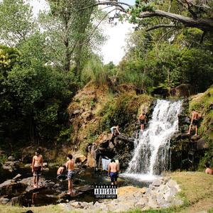 SUMMERTIME (feat. veasna & prem)