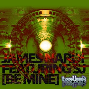 Be Mine (Original Mix)