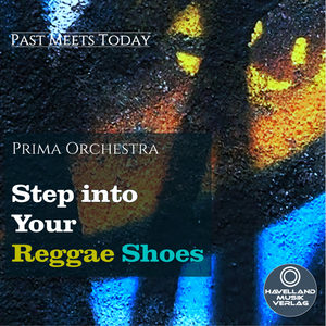 Step into Your Reggae Shoes