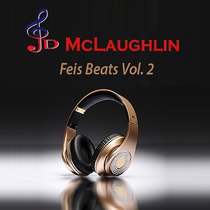 Feis Beats, Vol. 2