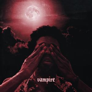 Vampire(feat. Yinoluu) (Explicit)