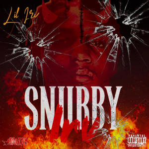 Ghost Jammed (feat. Baby Radar, WRG LulK & Charly Boe) (Explicit)