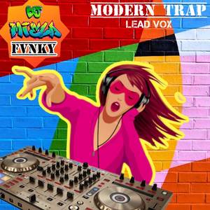 Modern Trap lead vox