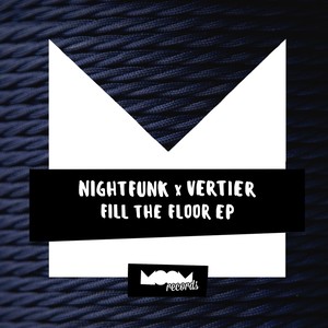 Fill The Floor EP