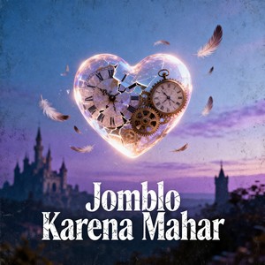 Jomblo Karena Mahar