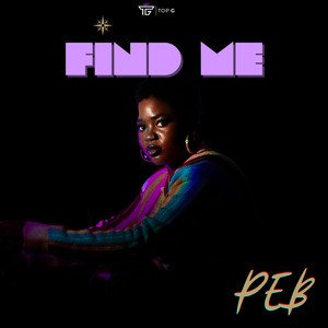 Find Me (Copyright Claim) [Explicit]