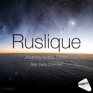 Journey To The Moon (Original Mix)
