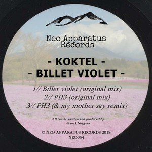 Ph3 (& My Mother Say Remix)