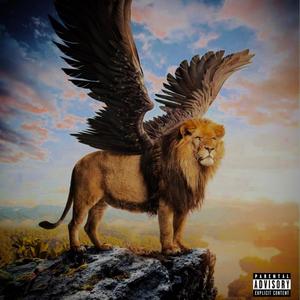 Lion of Judah (Explicit)