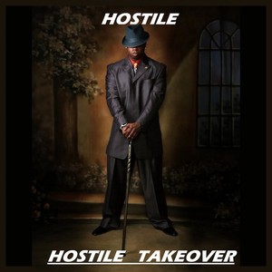 Hostile Takeover