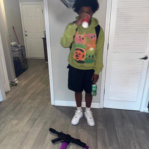 YN FLOW Pt. 3 (Explicit)