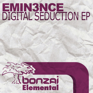 Digital Seduction EP