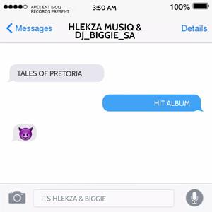Nkosi Siza (feat. CVocals & Sinny Man'Que)