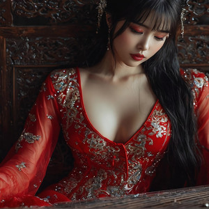 Nguyễn Tiến Dũng - Whispers of the Dawn (80)