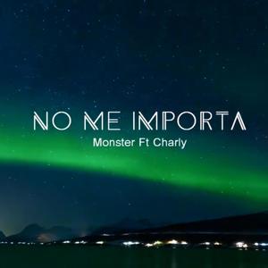 No me importa (feat. Balam C)