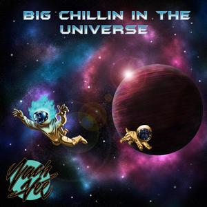 Bullet Cluster(feat. Greg Rapaport, Flip Twogood & Roger Trivinos)