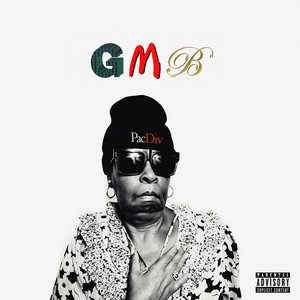GMB (Deluxe Edition) [Explicit]