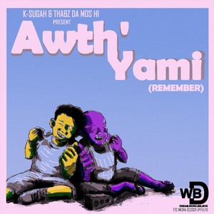 Awth' Yami(Remember)