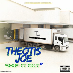 In My Town(feat. Nelson Williams) (Explicit)