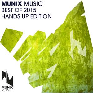 Remedy (Hands Up Mix)