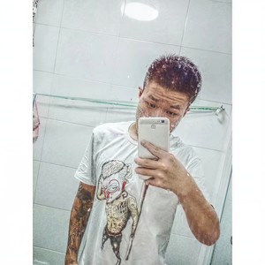 狮子永远不会跟狗斗