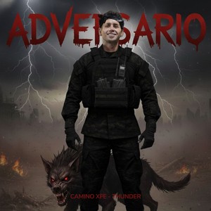 Adversario