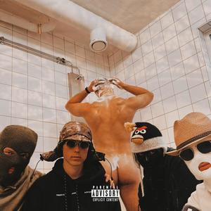 Bryggen i Byn (feat. Unzkap & Lerchk) (Explicit)