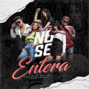 No se entera(feat. Josema Bonales & EDD LUNA)
