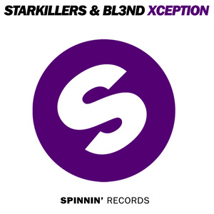 Xception (Original Mix)