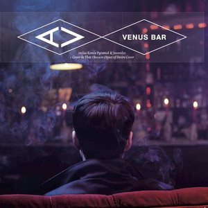 Venus Bar EP
