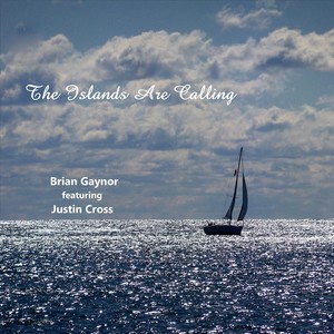 The Islands Are Calling (feat. Justin Cross)