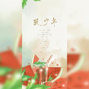 致少年 (和声伴奏)