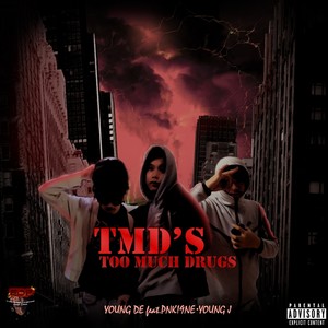 TMD's (Explicit)