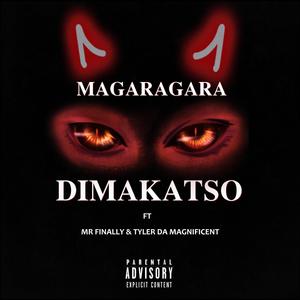 Dimakatso (Explicit)