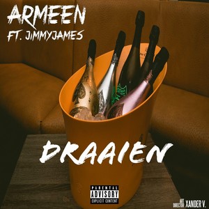 Draaien (feat. Jimmyjames)