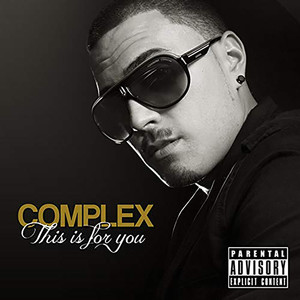 This Is for You (Acapella)