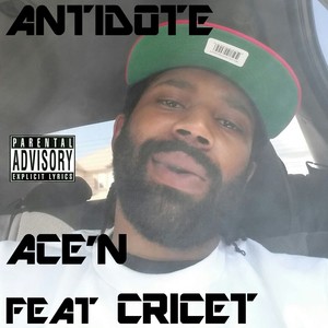 Ace'n (feat. Cricet) - Single [Explicit]