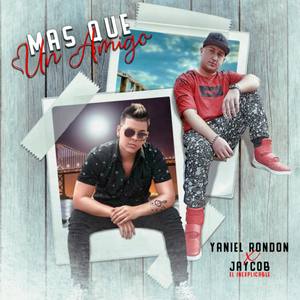 Mas Que un Amigo