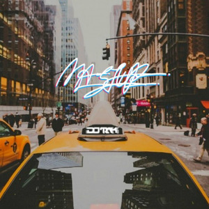 Sem Vox / Stvcks - Waiting For You&Don't Be Scared (DJ TAK Mashup)